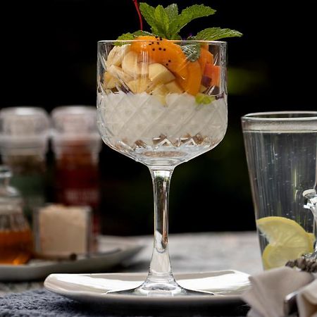 فندق Honeysuckle كلارينس المظهر الخارجي الصورة