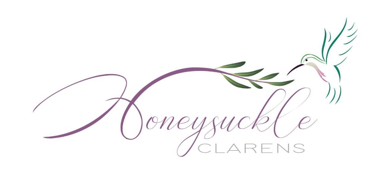 فندق Honeysuckle كلارينس المظهر الخارجي الصورة