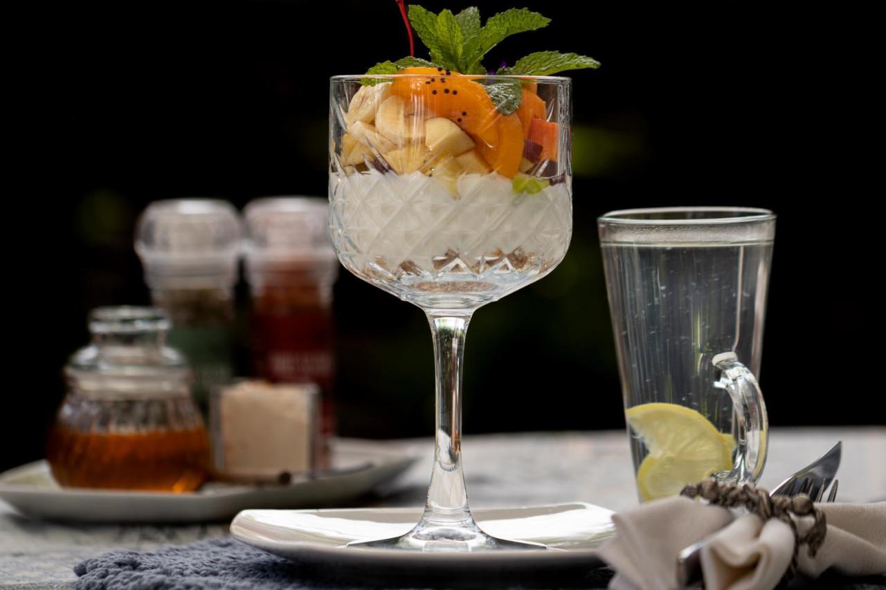 فندق Honeysuckle كلارينس المظهر الخارجي الصورة